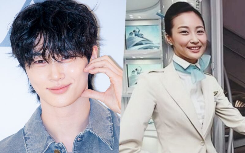 byeon woo seok sister