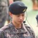 cha eun woo military band