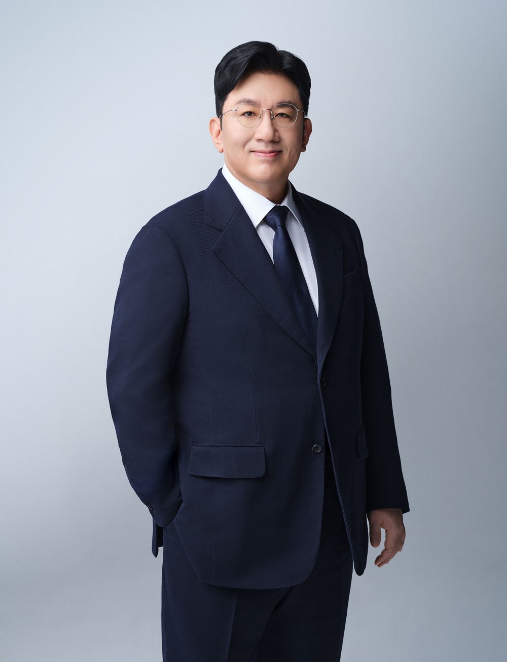 hybe bang si hyuk arrest