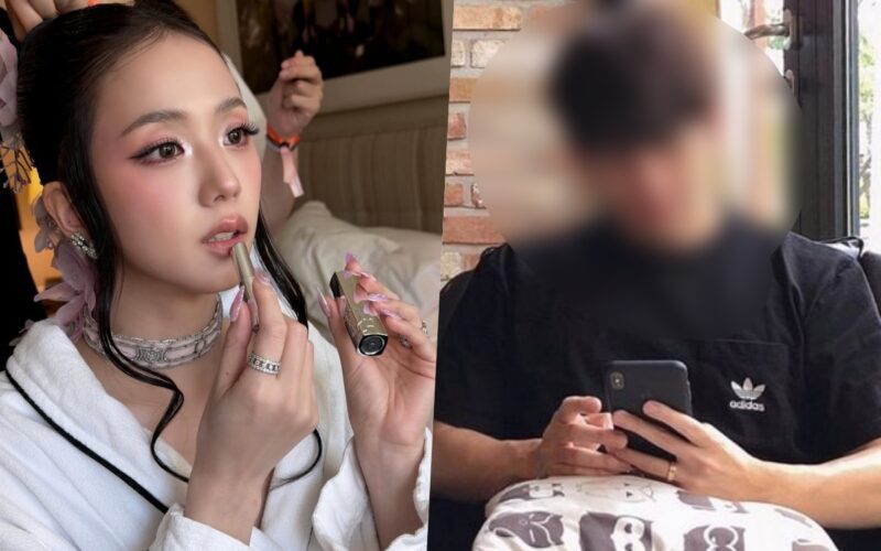 jisoo's brother sexual assault