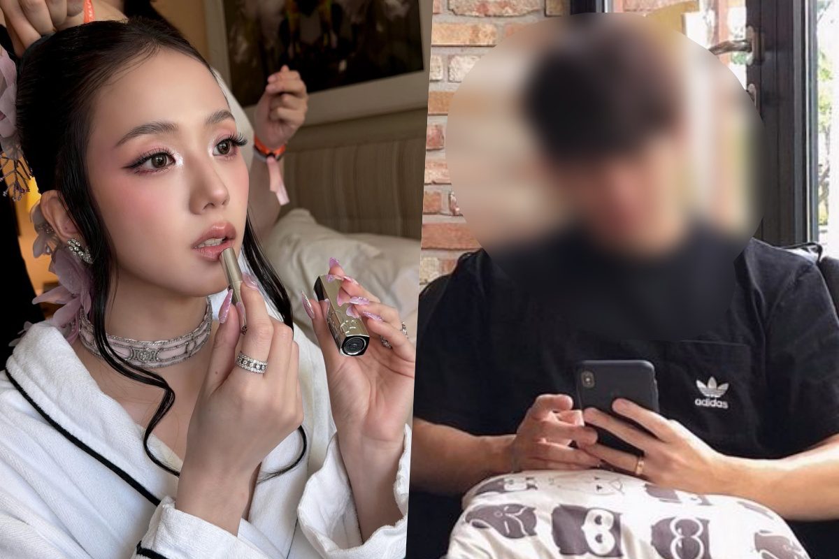 jisoo's brother sexual assault