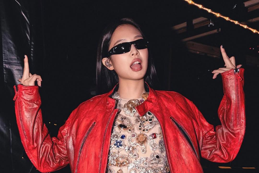BLACKPINK's Jennie Earned an Estimated $16 Million Through Her