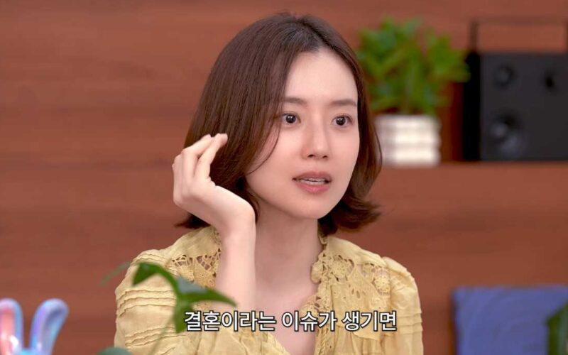 moon chae won youtube