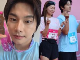 lee yi kyung instagram
