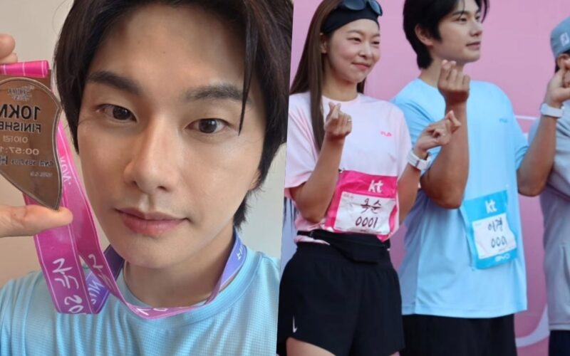 lee yi kyung instagram