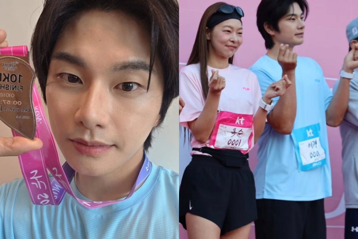 lee yi kyung instagram