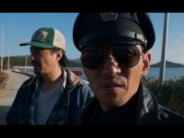 hope trailer