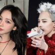 gdragon aespa