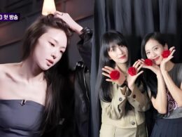 mina sue choi kill it