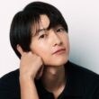 song joong ki love cloud