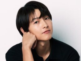 song joong ki love cloud