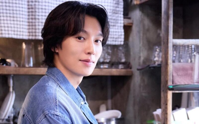 Lee Ki Taek 2 days 1 night