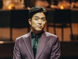 sung ahn mosu