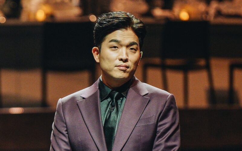 sung ahn mosu
