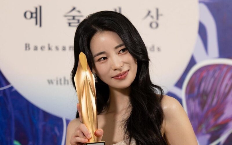 lim ji yeon alike
