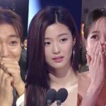 Top 5 Most-Viewed Baeksang Grand Prize Moments on YouTube