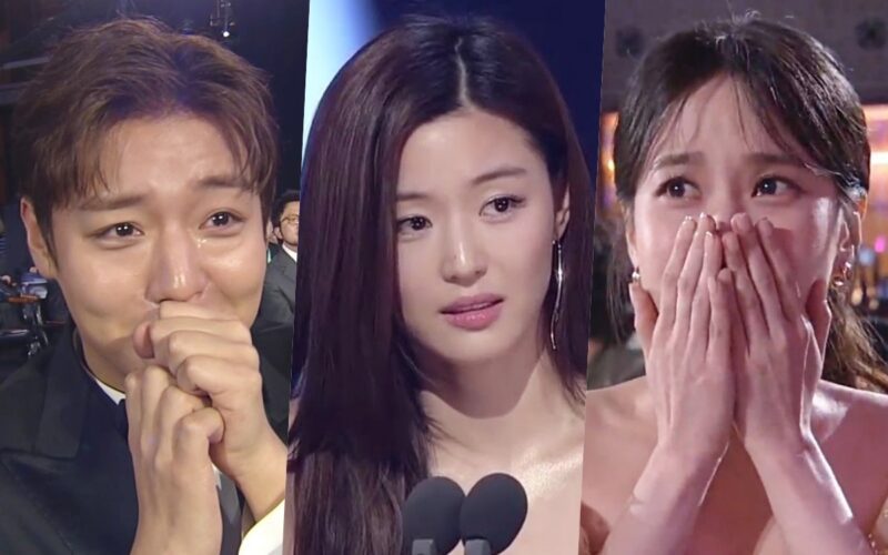 baeksang daesang winners