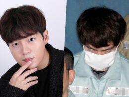 Son Seung Won dui