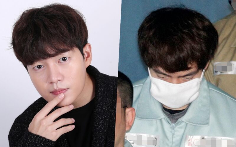 Son Seung Won dui