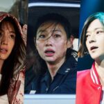 Which Korean Film Will Dominate the Summer? ‘Colony’, ‘Hope’ or ‘Wild Sing’