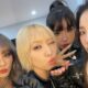 Sandara Park Park Bom