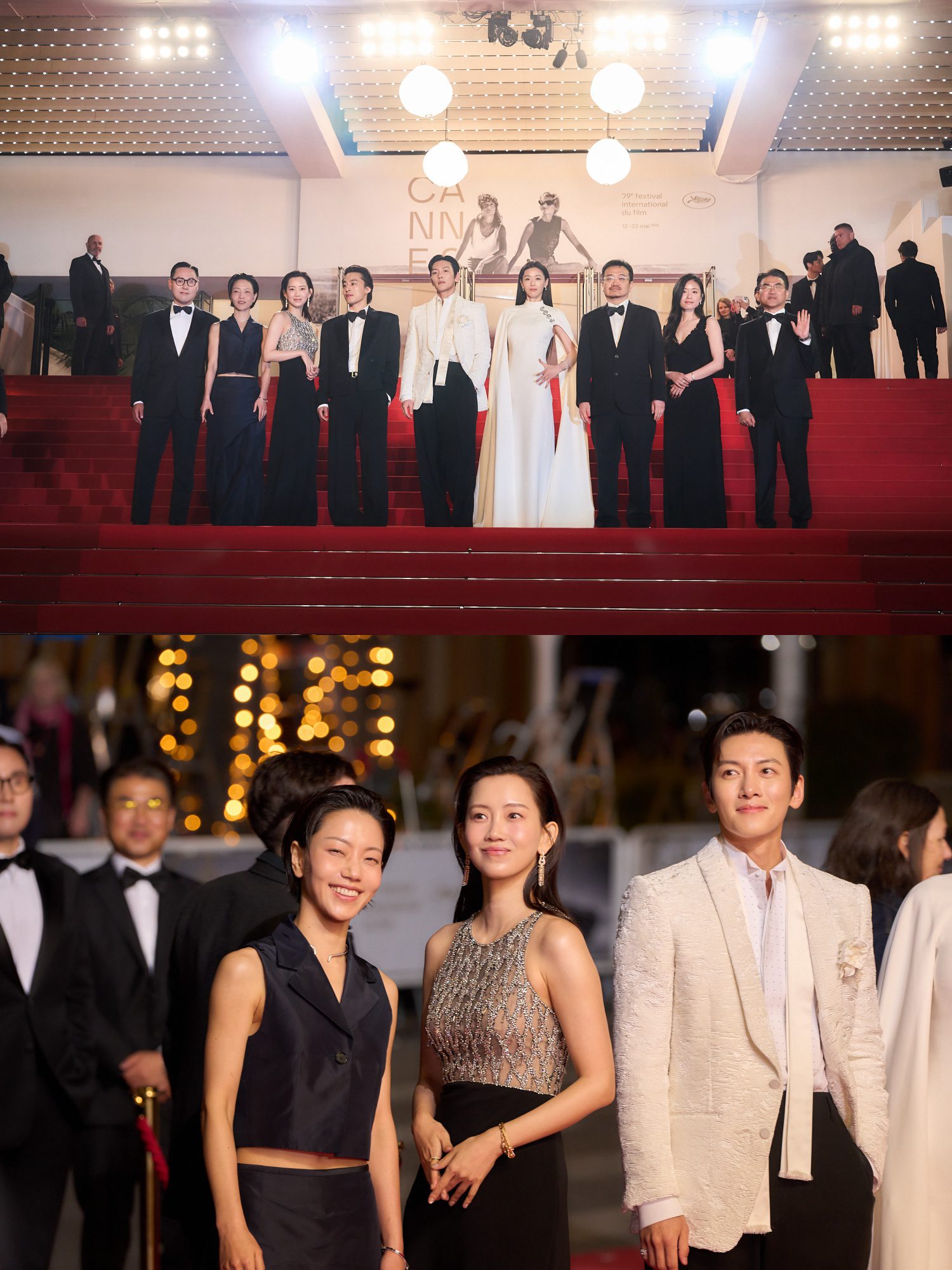 colony cannes review