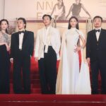 Jun Ji Hyun and Ji Chang Wook’s ‘Colony’ Earns 7-Minute Ovation at Cannes Premiere
