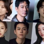 ‘Moving’ Season 2 Reveals Returning Cast and New Faces as Filming Begins