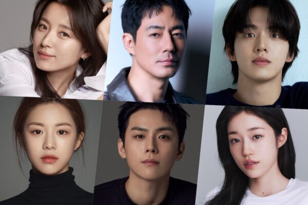 ‘Moving’ Season 2 Reveals Returning Cast and New Faces as Filming Begins