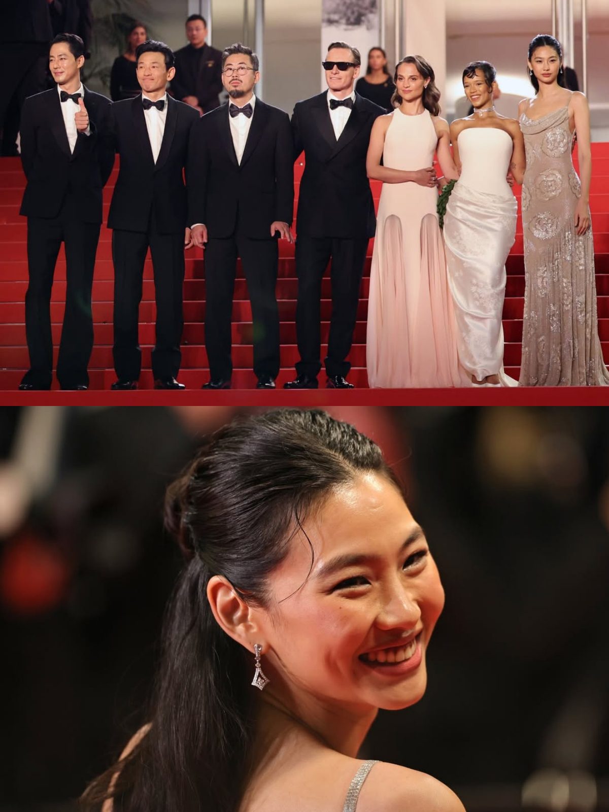 HOPE Cannes review