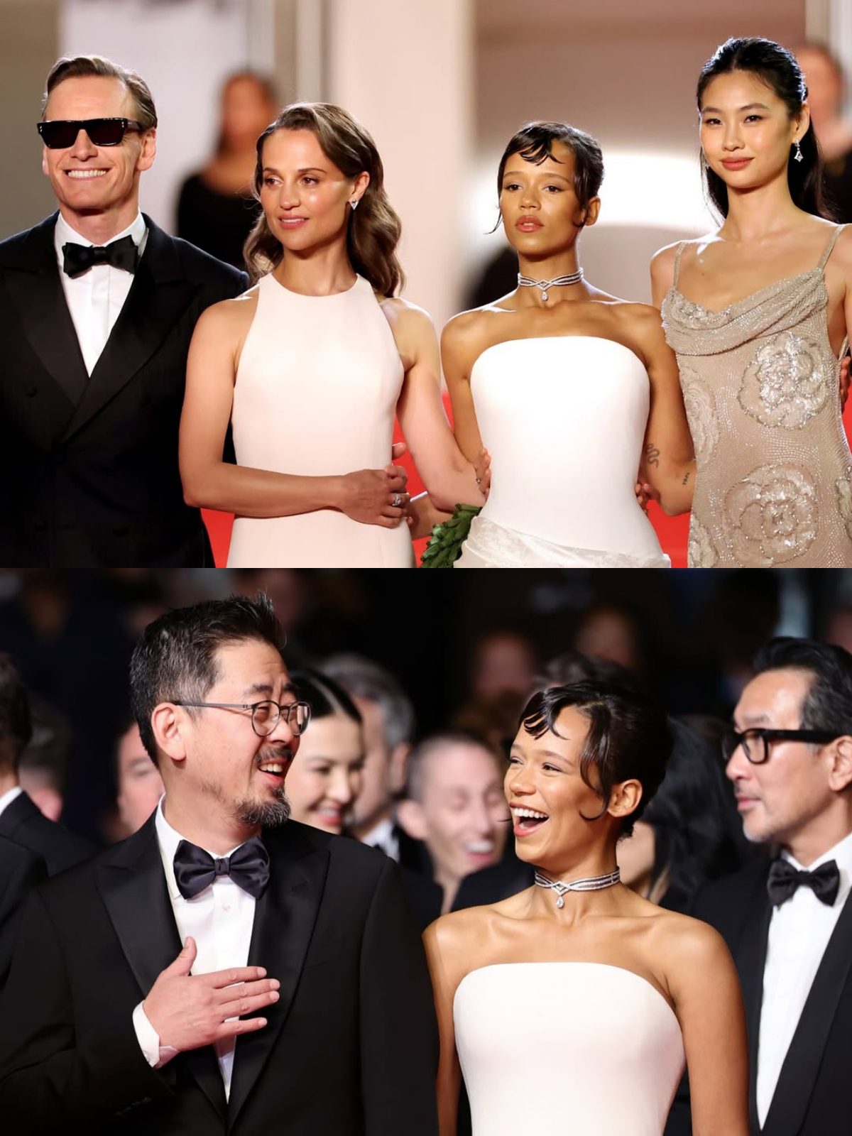 HOPE Cannes review