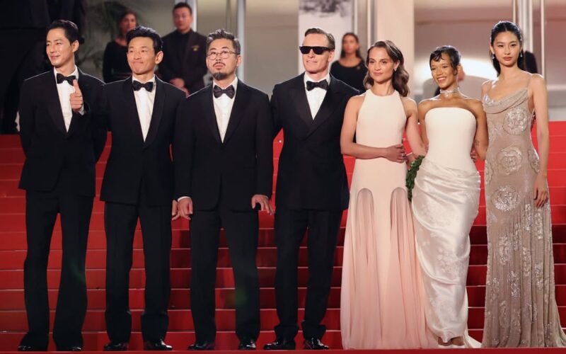 HOPE Cannes review