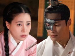 My Royal Nemesis episode 3 and 4