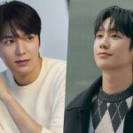 Lee Min Ho, Jung Hae In and More Named Honorary Judges for 2026 Mise-en-scène Short Film Festival