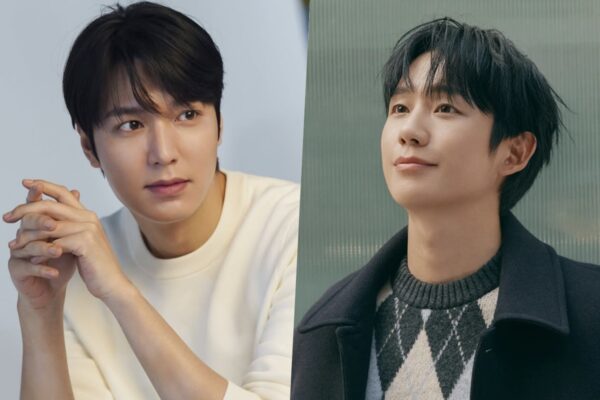 Lee Min Ho, Jung Hae In and More Named Honorary Judges for 2026 Mise-en-scène Short Film Festival