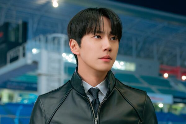 ‘Reborn Rookie’ Star Lee Jun Young Opens Up About His Most Challenging Role Yet
