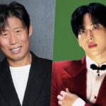 Yoo Hae Jin and Yim Si Wan Eye Chilling New Occult Film