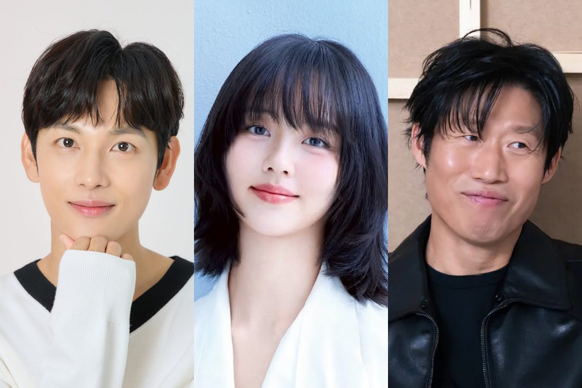 kim so hyun new drama 2026