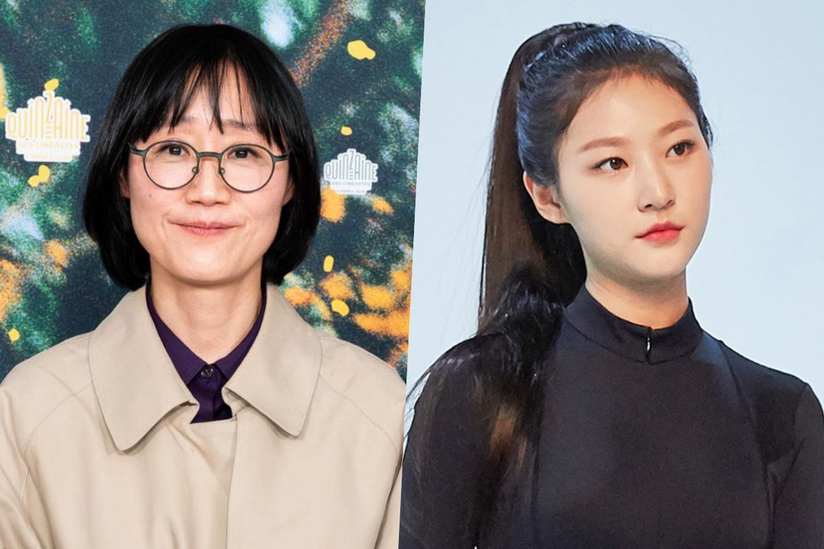 july jung kim sae ron