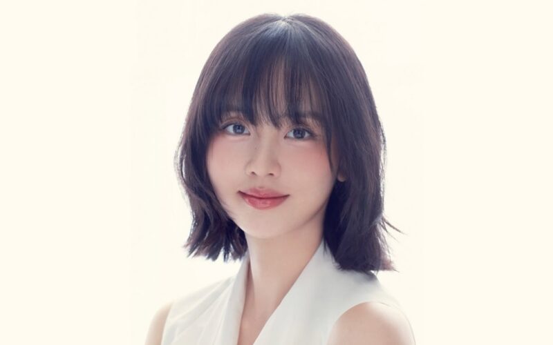 kim so hyun new drama 2026