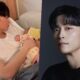 Heo Nam Jun twin