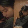 We Are All Trying Here hug scene
