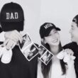 se7en lee da hae child