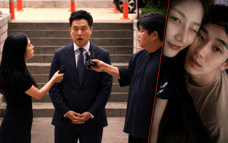 kim soo hyun investigation