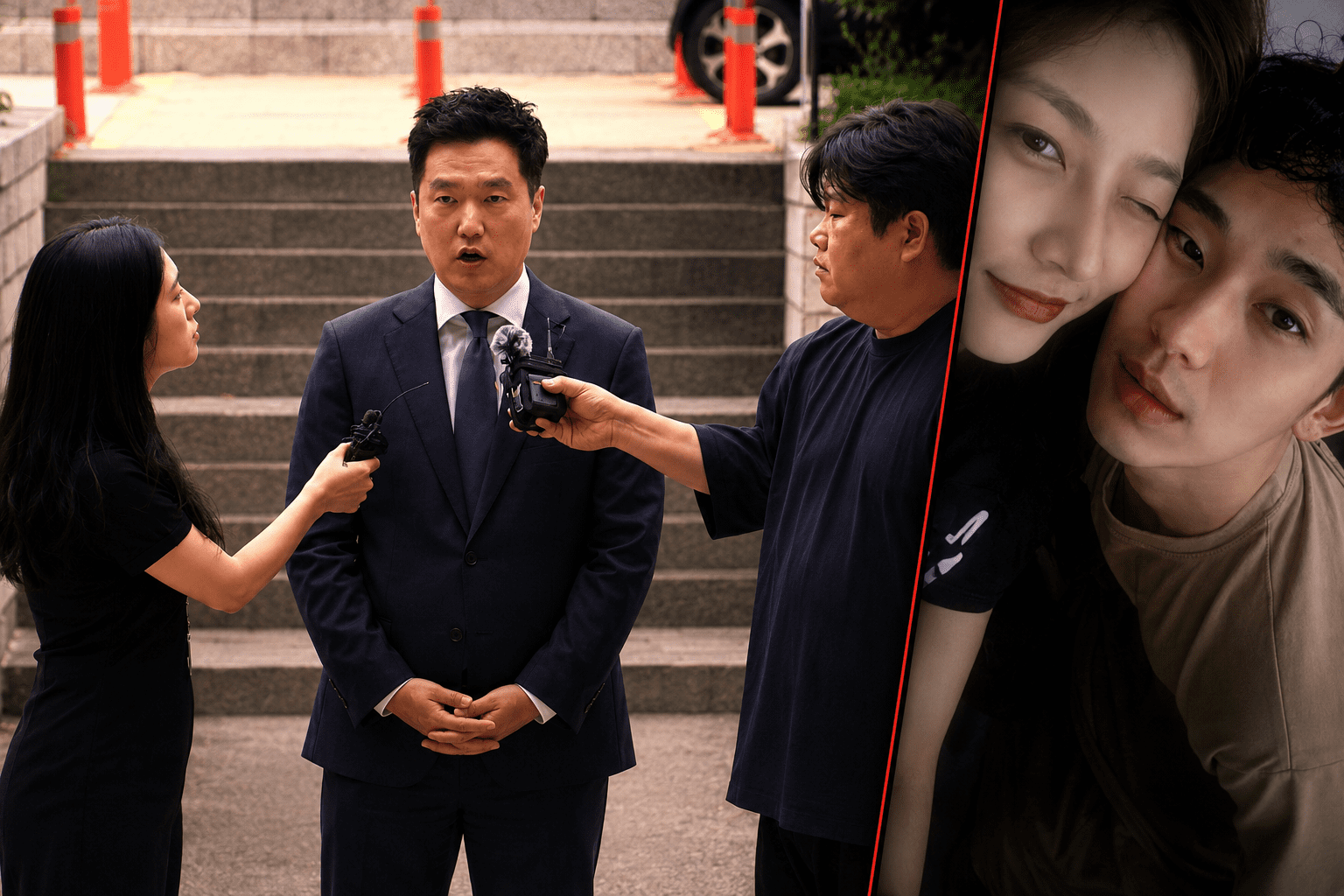 kim soo hyun investigation