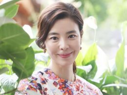 kim gyu ri robber