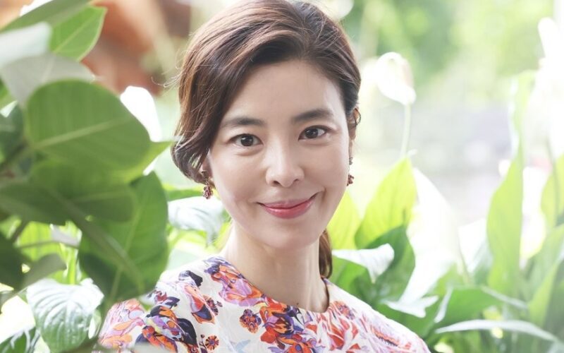 kim gyu ri robber