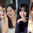 Son Ye Jin son