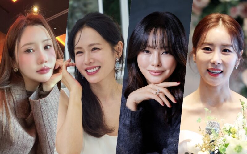 Son Ye Jin son