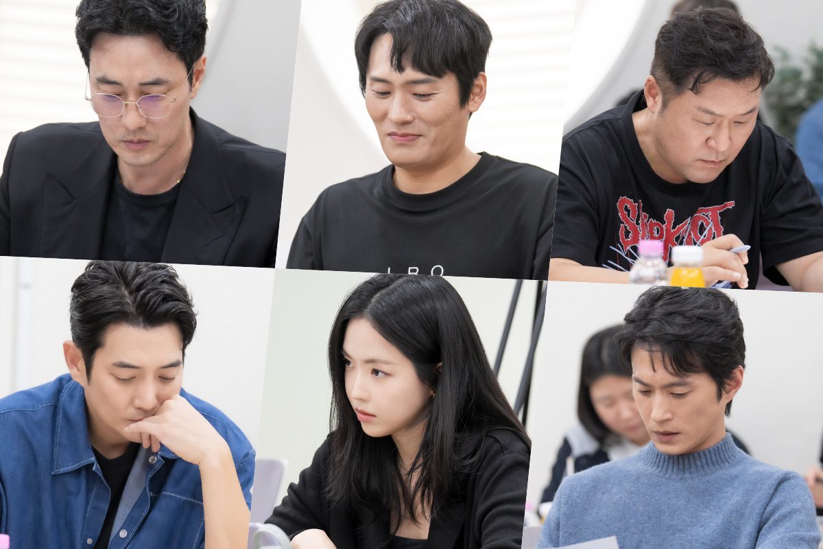 manager kim kdrama